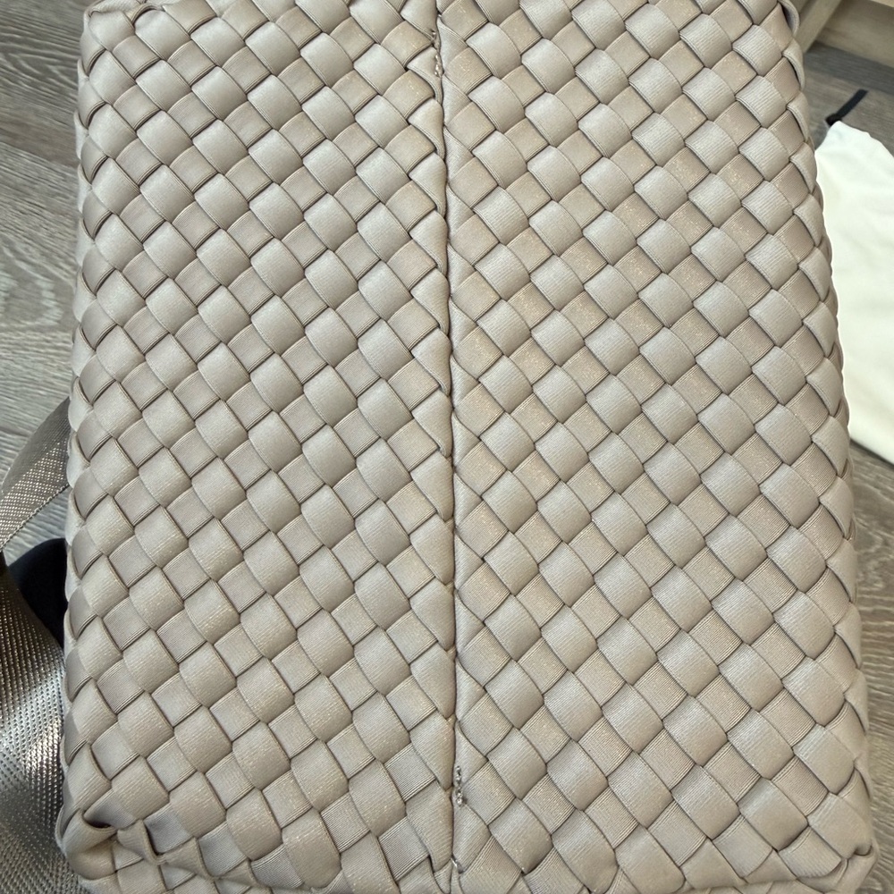 Naghedi st Barth small tote - Picture 5 of 5